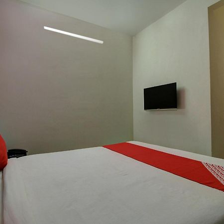 Hotel O Manu Residency Bangalore Exterior foto