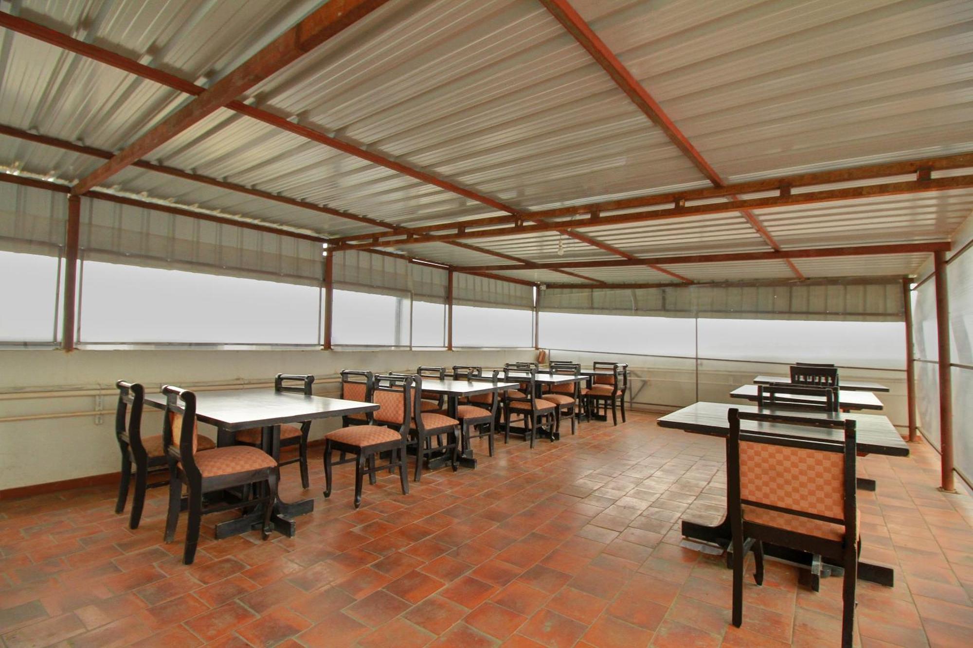 Hotel O Manu Residency Bangalore Exterior foto