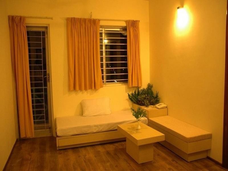 Hotel O Manu Residency Bangalore Exterior foto